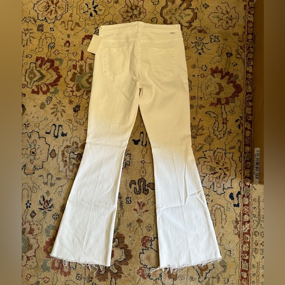 Mother Denim The Weekender Fray Jeans - Picture 12 of 13